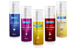 Гель-смазки Torex